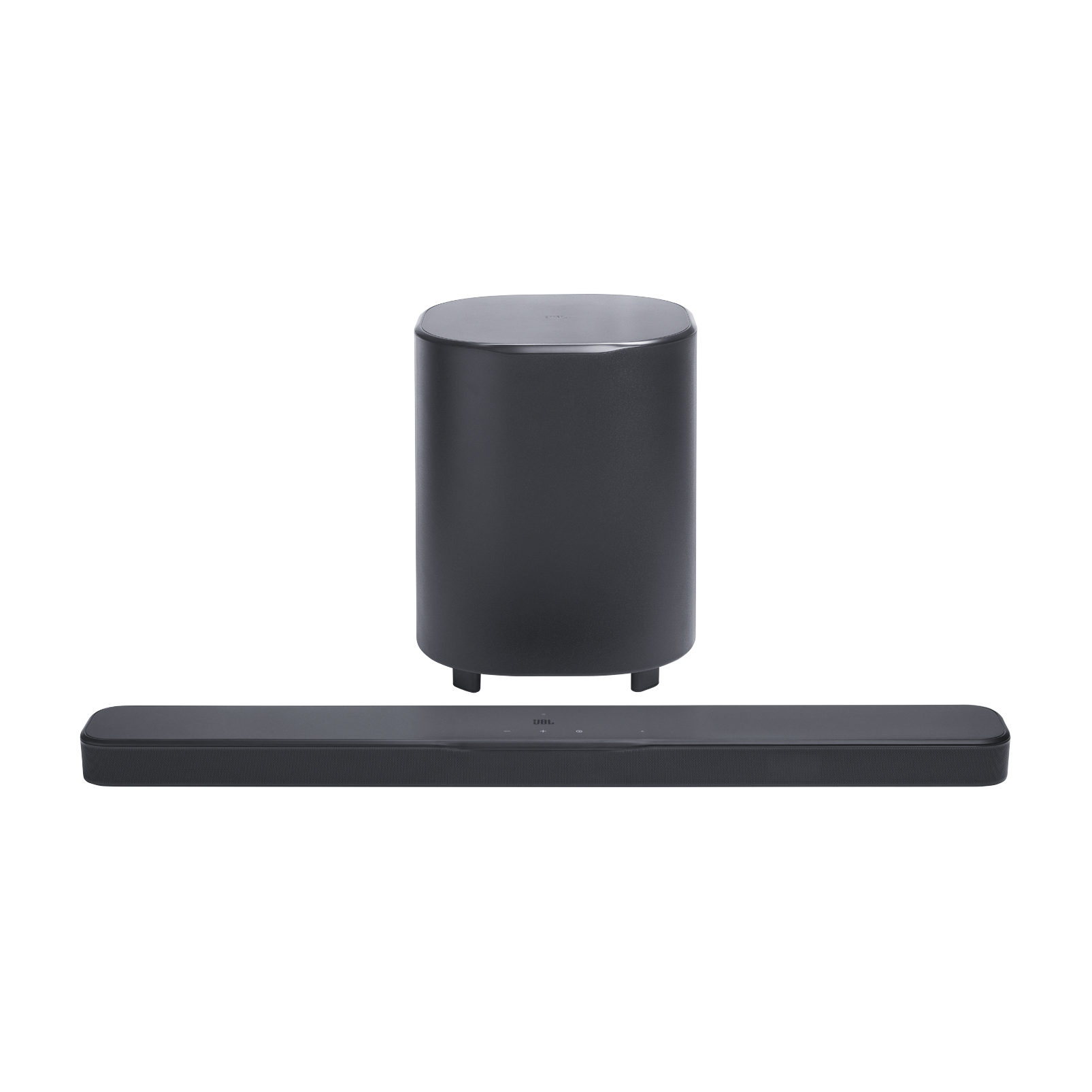 JBL Bar 500 MK2 — Atmos + sub kit
