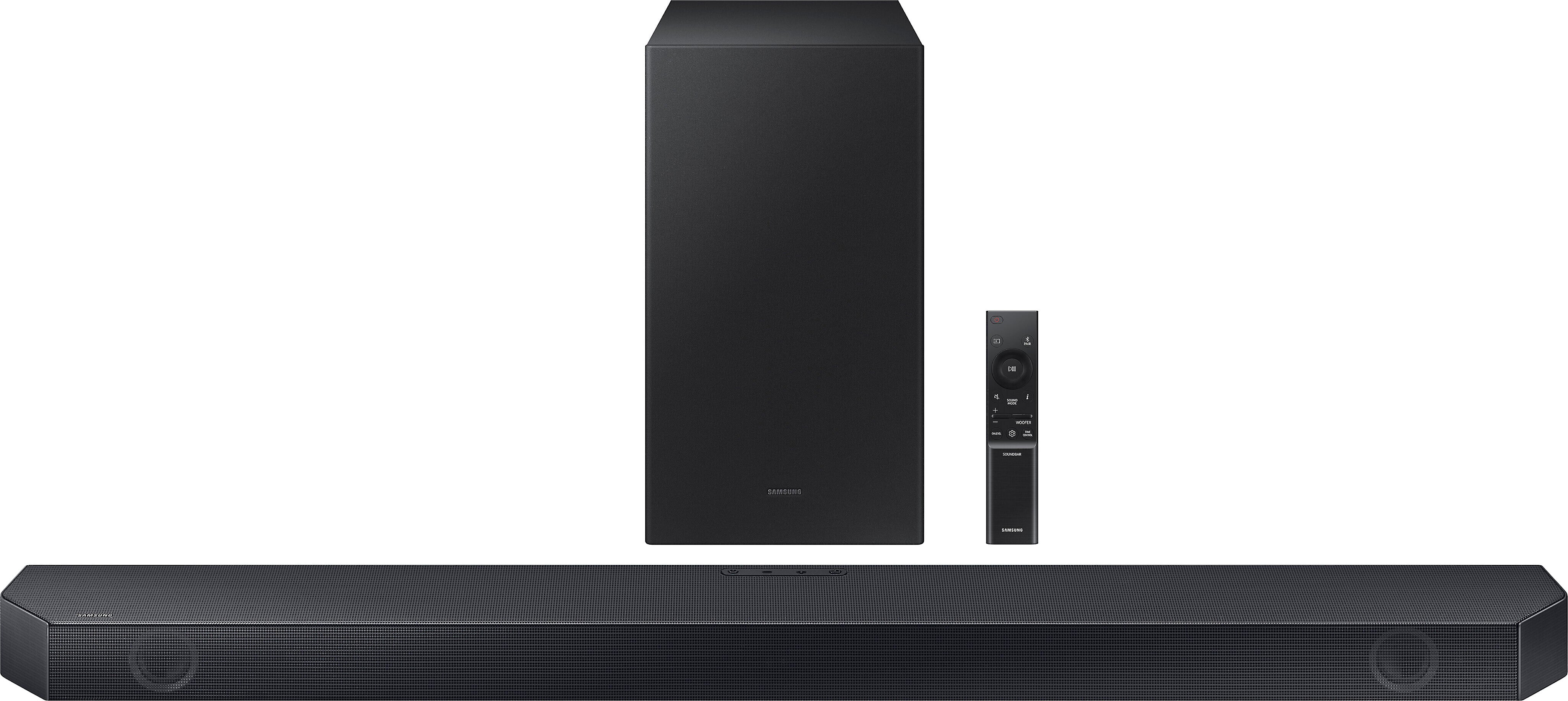 Samsung HW-Q600C — product photo